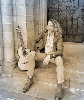 Ryan Flores